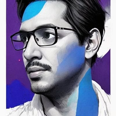 being_the_love's profile picture. Tech Entrepreneur , AI (MIT), Robotics,Biker,coffee & a proud Hindustani & Hindu :)