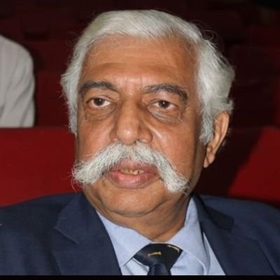 Gen GD bakshi 🇮🇳 Profile