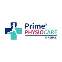 Prime Physiocare & Rehab(@PhysiocarePrime) 's Twitter Profile Photo