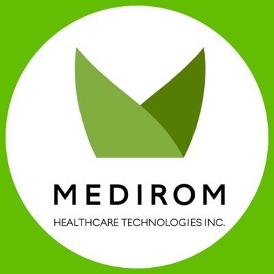 Medirom is a health and wellness company providing preventive solutions through its 312 relaxation salons, Mobile App LAV, Wearable device MOTHER Bracelet. $MRM