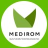 MediromIR's profile picture. Medirom is a health and wellness company providing preventive solutions through its 312 relaxation salons, Mobile App LAV, Wearable device MOTHER Bracelet. $MRM