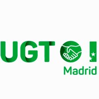 Salud Laboral UGT Madrid(@slaboralugtmad) 's Twitter Profile Photo