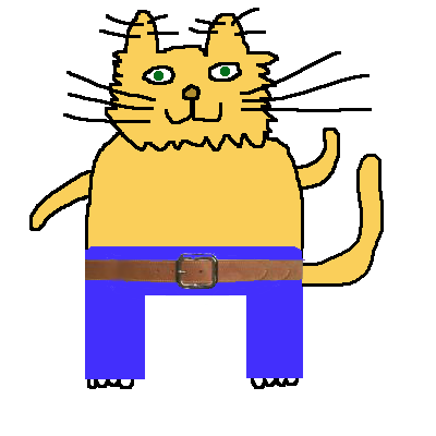 cat_pants Profile Picture