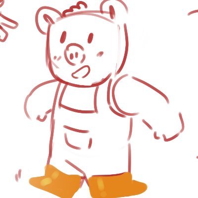 BearPigsさんのプロフィール画像