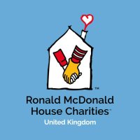 Ronald McDonald House Charities UK(@RMHCUK) 's Twitter Profile Photo