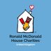 Ronald McDonald House Charities UK (@RMHCUK) Twitter profile photo