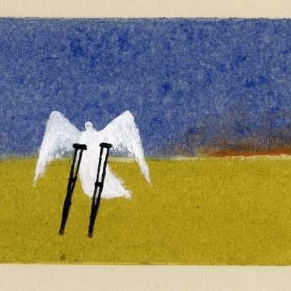 GiocondaSerrat's profile picture. Cultivando el pensamiento crítico