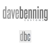 davebenning.customs(@davebenning_Art) 's Twitter Profile Photo