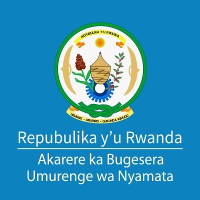 Official Nyamata Sector Twitter Account - Urubuga rya Twitter rw'Umurenge wa Nyamata #Abakaramurimo #Twese mu mujishi w'Imihigo. infonyamata@bugesera.gov.rw
