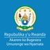 Umurenge wa Nyamata - Akarere ka Bugesera (@nyamatabugesera) Twitter profile photo Umurenge wa Nyamata - Akarere ka Bugesera (@nyamatabugesera) Twitter profile photo