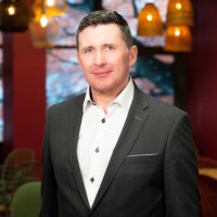 Jonathan Healy (@jonathanhealy) 's Twitter Profile