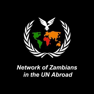 Tweets by UNIZ. Retweets do not constitute endorsement. Established on 2nd January 2019, ours is a voluntary network of Zambians serving the UN abroad.