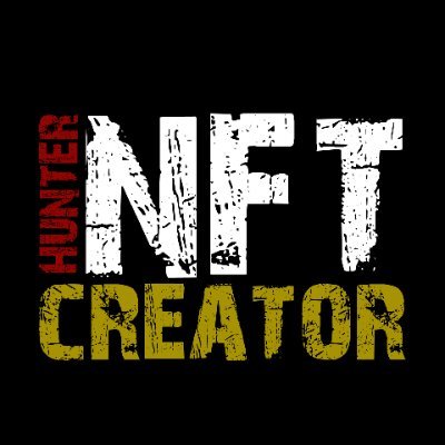 NFTHUNTERCREATOR