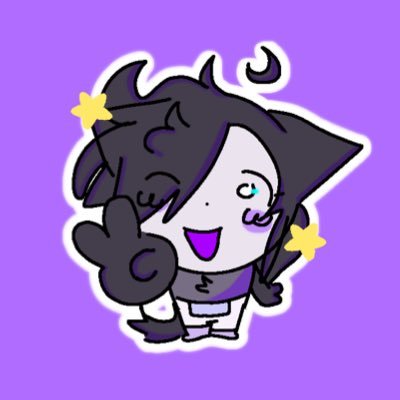 💜 !!luna!! 💜さんのプロフィール画像