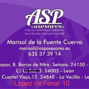 Asesoria integral para autónomos, pymes y empresas. Fiscal, contable y Laboral.