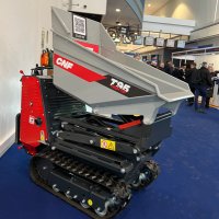 CNF Mini Dumper (@cfminidumper) 's Twitter Profile