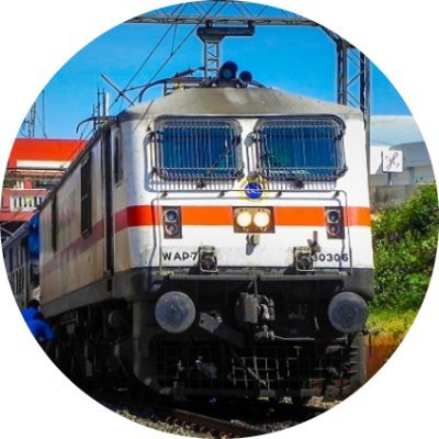 News, information and videos related to railways about all 17 zones and 68 divisions.
pay attention.
This is not the official Account of Ministry of Railways.