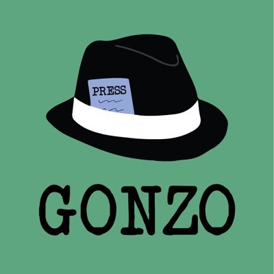 gonzo_podcast Profile Picture