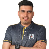 Rajan Singh(@imrslive) 's Twitter Profile Photo