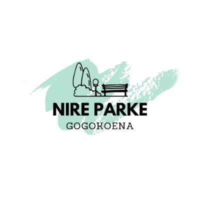 Iniciativa del Itsasmuseum, Nakusarbe y Global Action Plan (GAP) para poner en valor los parques urbanos 🌳 #NireParkeGogokoena #Concurso