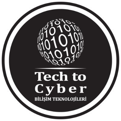TechtoCyber's profile picture. Tech to Cyber Bilişim Teknolojileri