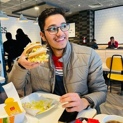 AdvitiyaJain's profile picture. Art is how we decorate space, music is how we decorate time | @bitspilaniindia