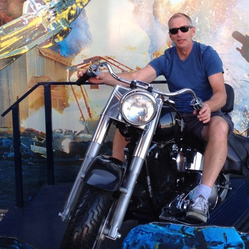 yahmuslindy's profile picture. 