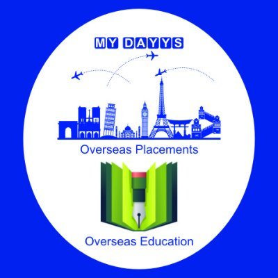 OVERSEAS CONSULTANT
* Overseas Placements
* Overseas Education
* English for All
* Tours & Travels