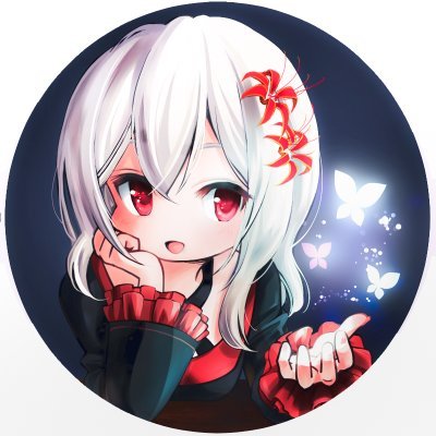 VRChatで活動してます。楽しい出来事いっぱいやりたい
icon&header BIS様(@Bismuth833)
