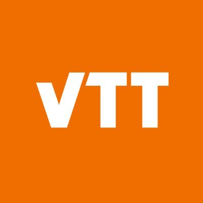 VTT is one of Europe’s leading research, development & innovation centers. For a clean world, sustainable economy, good life & new business #VTTBeyondTheObvious