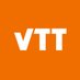 VTT (@VTTFinland) Twitter profile photo