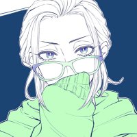 よつや✏️3話まで配信中(@428_zx) 's Twitter Profile Photo