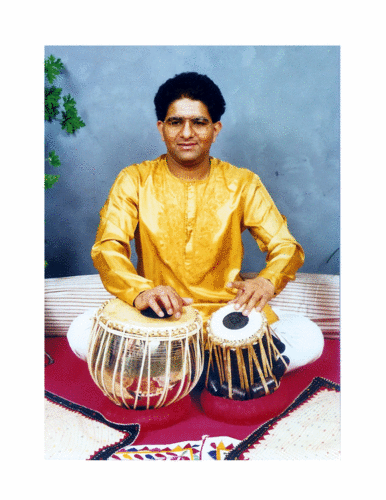 Teaching Tabla (Indian Drum, Harmonium/ Vocal