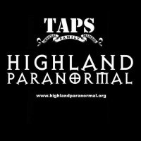 Highland Paranormal(@highlandghosts) 's Twitter Profile Photo