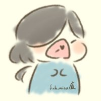 阿废/委托OPEN(@frh_miao) 's Twitter Profile Photo