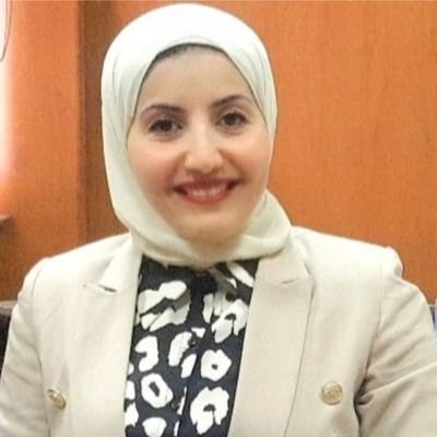 Natural Product Researcher, Lecturer at Faculty of Pharmacy Cairo University