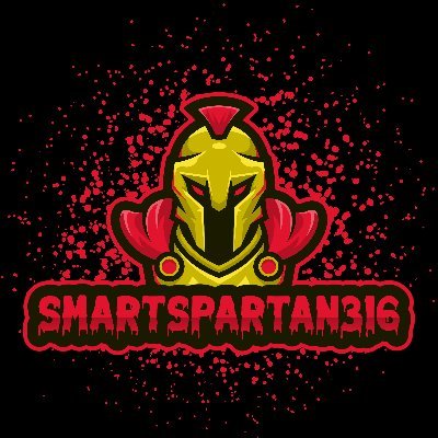 SmartSpartan316 Profile Picture