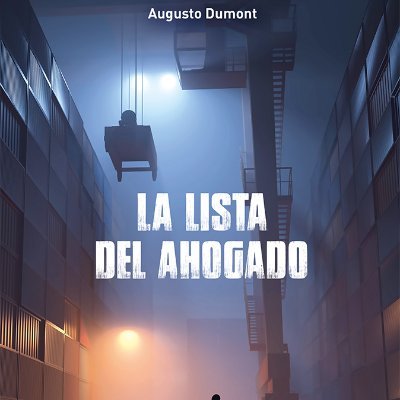 Licenciado en derecho compagino la abogacía con mi pasión que es escribir. Autor de ‘La lista del ahogado’. En la actualidad trabajando en nuevos proyectos.