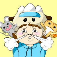 LITA🦎🐹🐀🐟 (@litadayo_) 's Twitter Profile Photo LITA🦎🐹🐀🐟 (@litadayo_) 's Twitter Profile Photo
