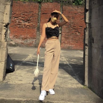 imkitty_12's profile picture. 🇵🇭EXO-L🐧AHGASE🐥CARAT💎BLINK💖TUEME🤖ENGENE🧡

#EXO#GOT7#SEVENTEEN#BLACKPINK#TREASURE#ENHYPEN