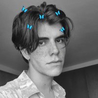 Albert (@byakron) 's Twitter Profile