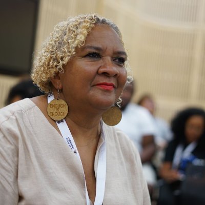 African Feminist, Human Rights Defender, Social Justice Activist
Callas Foundation