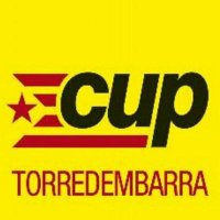 CUP Torredembarra #GentQueLluiti(@CUPTorre) 's Twitter Profile Photo