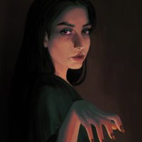 NiloofarBehbud.eth (@nilooofficial) 's Twitter Profile Photo