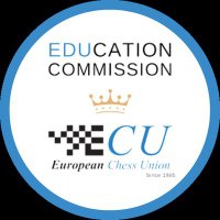 ECU EDUCATION COMMISSION (@ecu_education) Twitter profile photo
