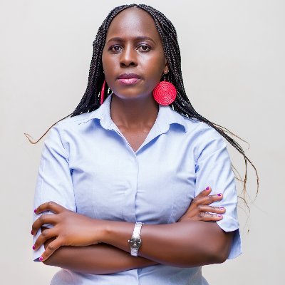 Founder @DliDigital| ICANN Fellow| EASIG fellow| @AnitaB_org GHC' Scholar 2022| AI Enthusiast| Rotarian | Member @ISOCUg