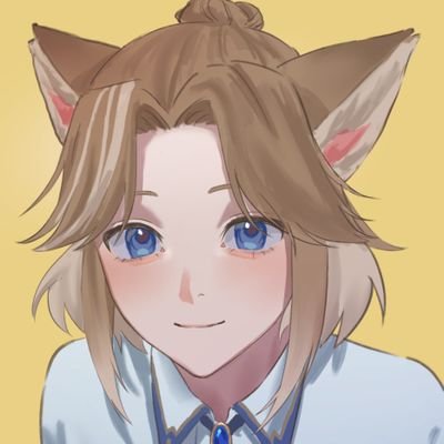 Hi~ I am Shibaston (ENG/VIET) 🇻🇳 Live2D Rig (Comms open): https://t.co/wc4XO92GWY