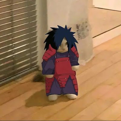 Inarmkung's profile picture. 