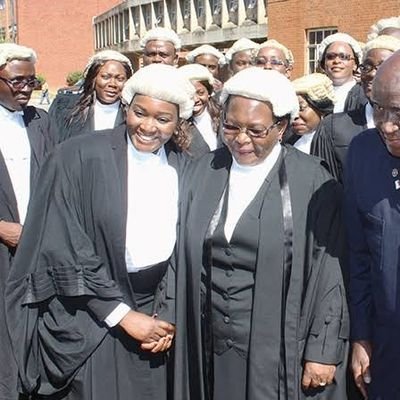 Hon.Justice E.P Amarachukwu. (God's special baby) Profile