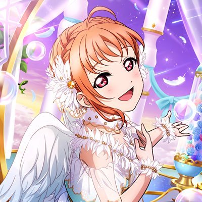 成人済みです。 ラブライブサンシャイン高海千歌ちゃん推しで雑多ジャンルアカです。最近はほぼロム専です。宜しくお願いします〜     ベッターhttps://t.co/fCFSpDI3RC